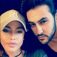 Vanessa Lawrens et Gabano Manenc en couple : ils confirment sur Instagram 😍