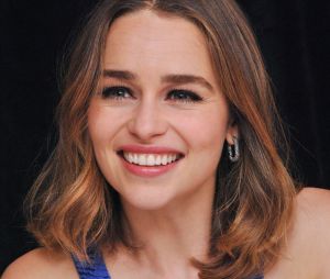 Emilia Clarke (Game of Thrones) sera au casting du prochain Star Wars sur la jeunesse de Han Solo ! 