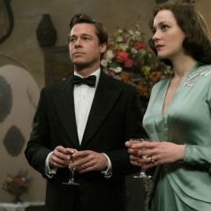 Alliés : Brad Pitt et Marion Cotillard dans un thriller au suspense intense !