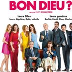Qu'est ce qu'on a fait au Bon Dieu : la suite toujours en préparation