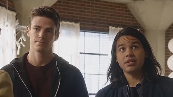 Supergirl, Flash, Arrow... le premier crossover déçoit déjà les fans