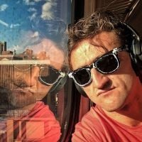 Casey Neistat : CNN lance un nouveau média avec le youtubeur