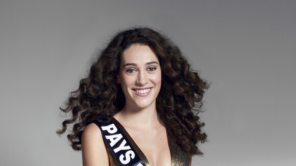Miss France 2017 : Carla Loones (Miss Pays de Loire) a frôlé la mort, "J'y pense souvent"