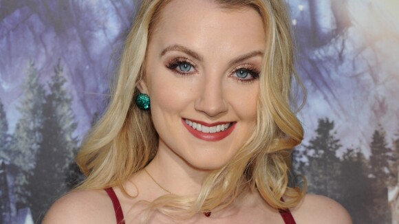 Harry Potter : Evanna Lynch pense que le monde magique existe réellement