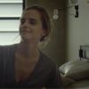 Emma Watson face à Tom Hanks dans la bande-annonce de The Circle