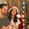 New Girl saison 6 : Megan Fox de retour en Mère Noël sexy