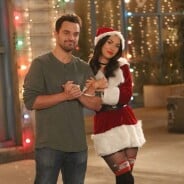 New Girl saison 6 : Megan Fox de retour en Mère Noël sexy