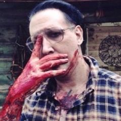 Marilyn Manson :"on m'a demandé de tuer des gens au cinéma, j'ai dit oui" (bande-annonce)