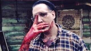 Marilyn Manson :"on m'a demandé de tuer des gens au cinéma, j'ai dit oui" (bande-annonce)