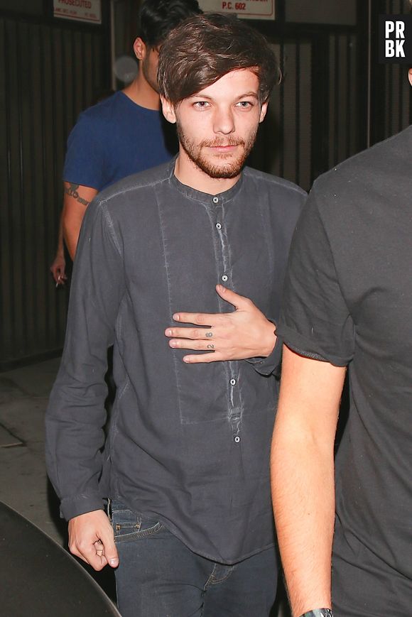 Louis Tomlinson (One Direction) : mort de sa mère, Johannah Deakin, à 42 ans