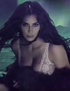 Kim Kardashian ultra sexy pour son grand retour !