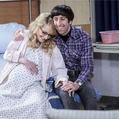 The Big Bang Theory saison 10 : pourquoi vous ne verrez pas Bernadette accoucher