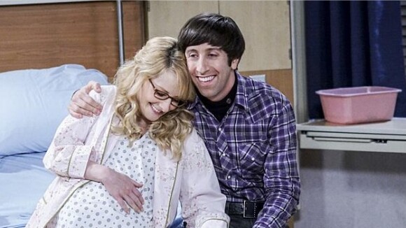 The Big Bang Theory saison 10 : pourquoi vous ne verrez pas Bernadette accoucher