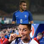 Dimitri Payet VS Cristiano Ronaldo : "Mes enfants n'ont plus le droit de prononcer son nom"