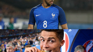 Dimitri Payet VS Cristiano Ronaldo : "Mes enfants n'ont plus le droit de prononcer son nom"
