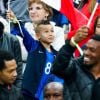 Dimitri Payet : son fils Noa fan de Cristiano Ronaldo