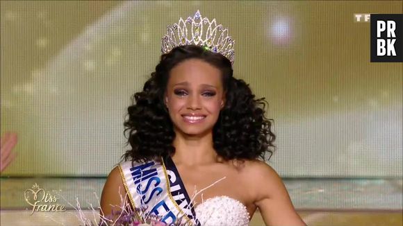 Alicia Aylies (Miss France 2017) au coeur des rumeurs : Sylvie Tellier la défend et riposte !