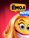  Le Monde secret des Emojis : premières affiches 