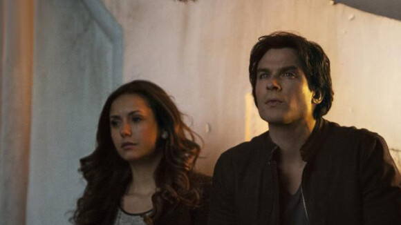 The Vampire Diaries saison 8 : la sosie de Nina Dobrev (Elena) au casting