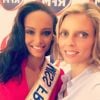 Alicia Aylies (Miss France 2017) prétentieuse et agaçante ? Elle réagit aux rumeurs