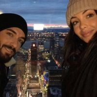 Nabilla Benattia et Thomas Vergara arrêtés par la police à Genève ? Le couple donne la vraie version