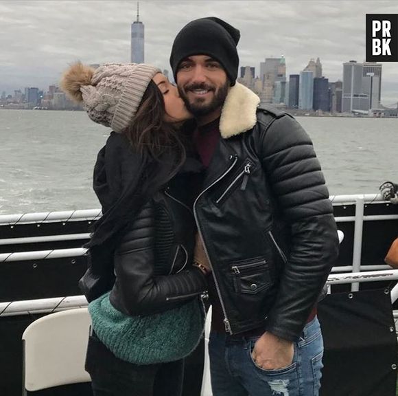 Nabilla Benattia et Thomas Vergara arrêtés par la police de Genève ? Ils s'expliquent 