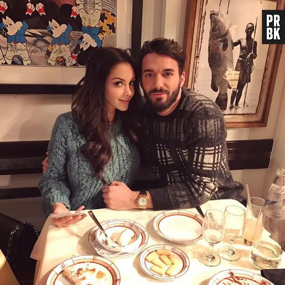 Nabilla Benattia et Thomas Vergara arrêtés par la police de Genève ? Ils s'expliquent 