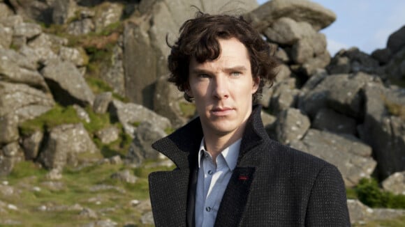 Sherlock : Benedict Cumberbatch a failli ne pas avoir le rôle pour une raison improbable