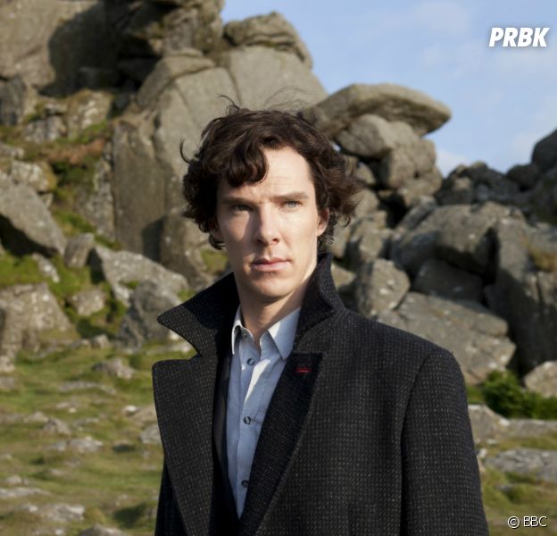 Sherlock : Benedict Cumberbatch a failli ne pas jouer le rôle du détective