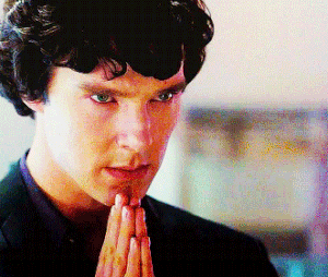 Sherlock : Benedict Cumberbatch a failli ne pas jouer le rôle du détective