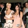 Kim Kardashian et Paris Hilton : les amies devenues ennemies... avant la réconciliation à Noël 2016