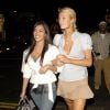 Kim Kardashian et Paris Hilton prêtes à reformer leur duo pour 2017 ?