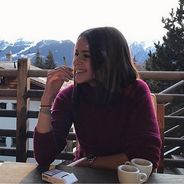 Marina Kaye répond aux critiques sur Instagram : &quot;Je ne suis pas un exemple&quot;