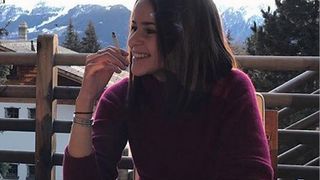 Marina Kaye répond aux critiques sur Instagram : "Je ne suis pas un exemple"