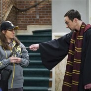 The Big Bang Theory saison 10 : Amy et Sheldon bientôt fiancés ?