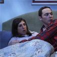 The Big Bang Theory saison 10 : Amy et Sheldon en mode Harry Potter
