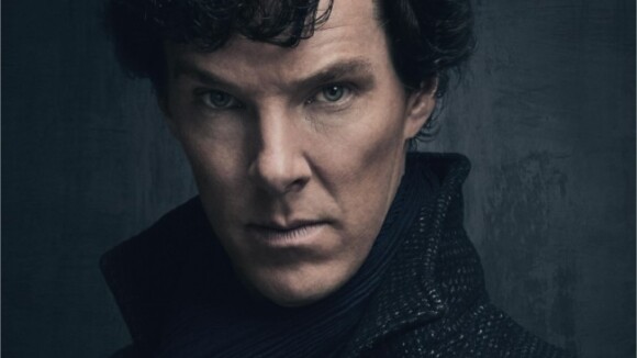 Sherlock saison 4 : l'incroyable secret qui lie Benedict Cumberbatch et Arthur Conan Doyle
