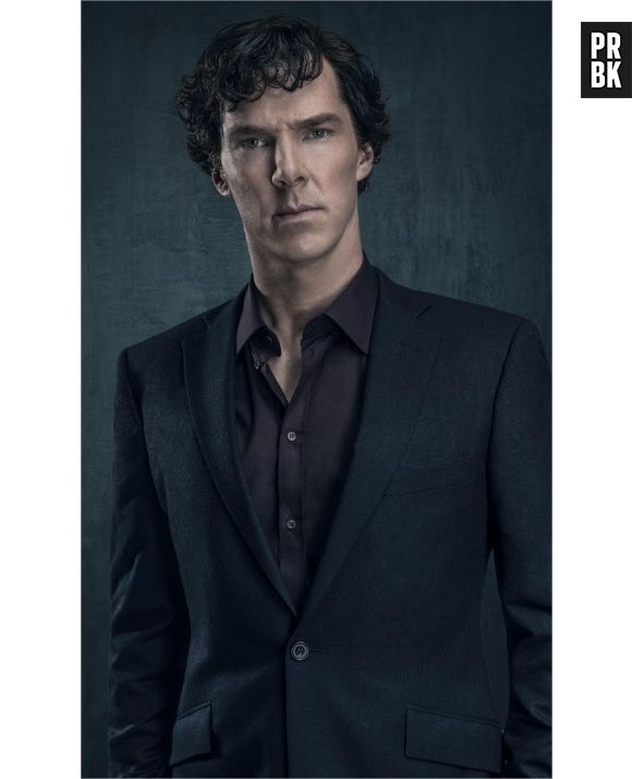 Sherlock saison 4 : l'incroyable lien de parenté entre Benedict Cumberbatch et Arthur Conan Doyle