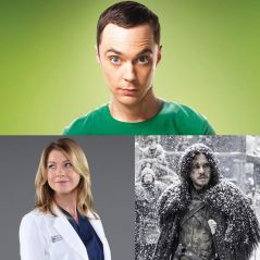 Jim Parsons, Ellen Pompeo, Kit Harrington... combien gagnent les stars de séries ? 💰