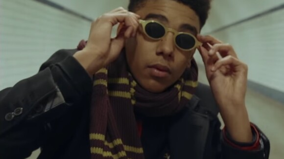 Harry Potter : le rap de cet ado de 16 ans sur le générique du film cartonne sur Youtube