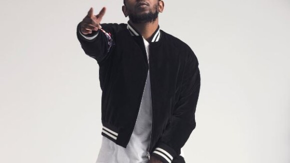 Kendrick Lamar x Reebok : la sneaker Club C nouvelle génération