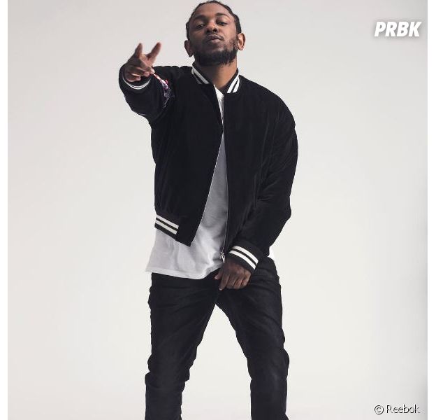 Kendrick Lamar x Reebok : leur troisième collaboration sur la Club C.