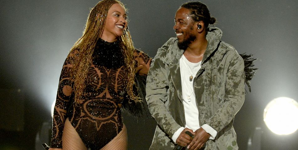 Kendrick Lamar : Le Rappeur, Aussi à L'aise Sur Scène Avec Beyoncé Qu ...