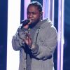 Kendrick Lamar : c'est la troisième collaboration entre le rappeur et Reebok.