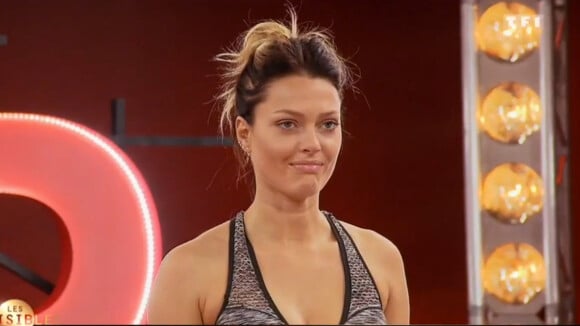 Caroline Receveur piégée par Maxime Dereymez dans Danse avec les stars 7 😂