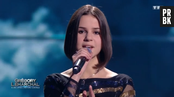 Grégory Lemarchal : les hommages émouvants de M. Pokora, Marina Kaye, Slimane...