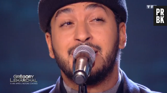 Grégory Lemarchal : les hommages émouvants de M. Pokora, Marina Kaye, Slimane...