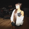 Ariana Grande s'offre une nouvelle coupe de cheveux