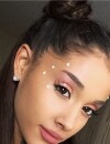 Ariana Grande adepte du changement capillaire