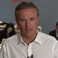 Après Jean-Luc Mélenchon, Nicolas Dupont Aignan se lance sur YouTube : une nouvelle mode ?